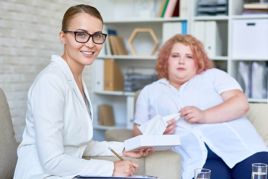 Talking Minds - Psychotherapist Site Template